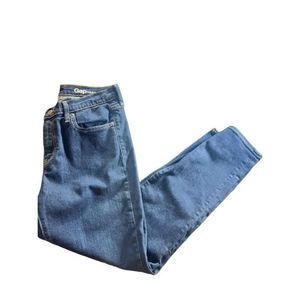 Gap Girlfriend Jean